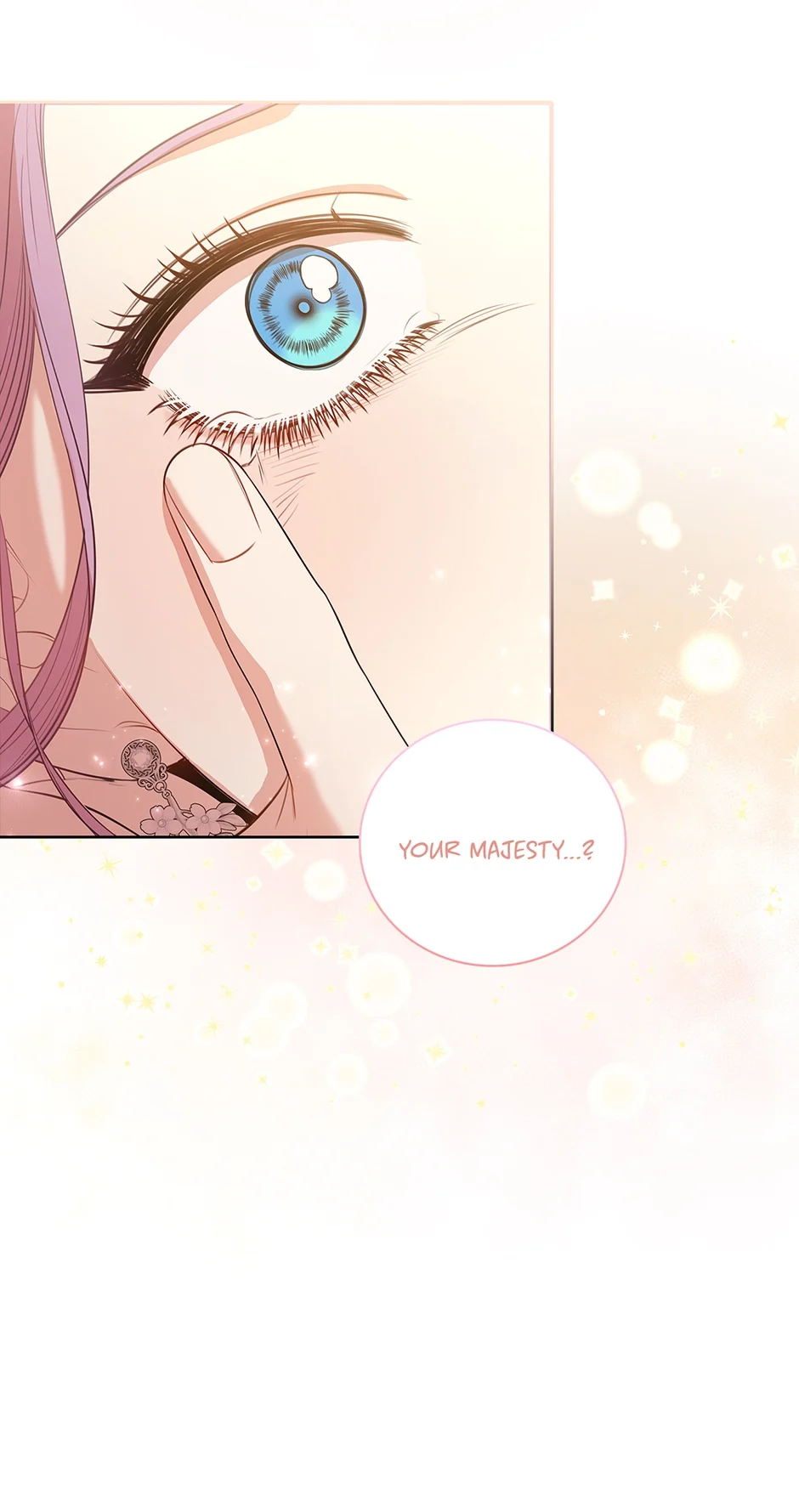 I'm the Tyrant's Secretary chapter 68 - page 32