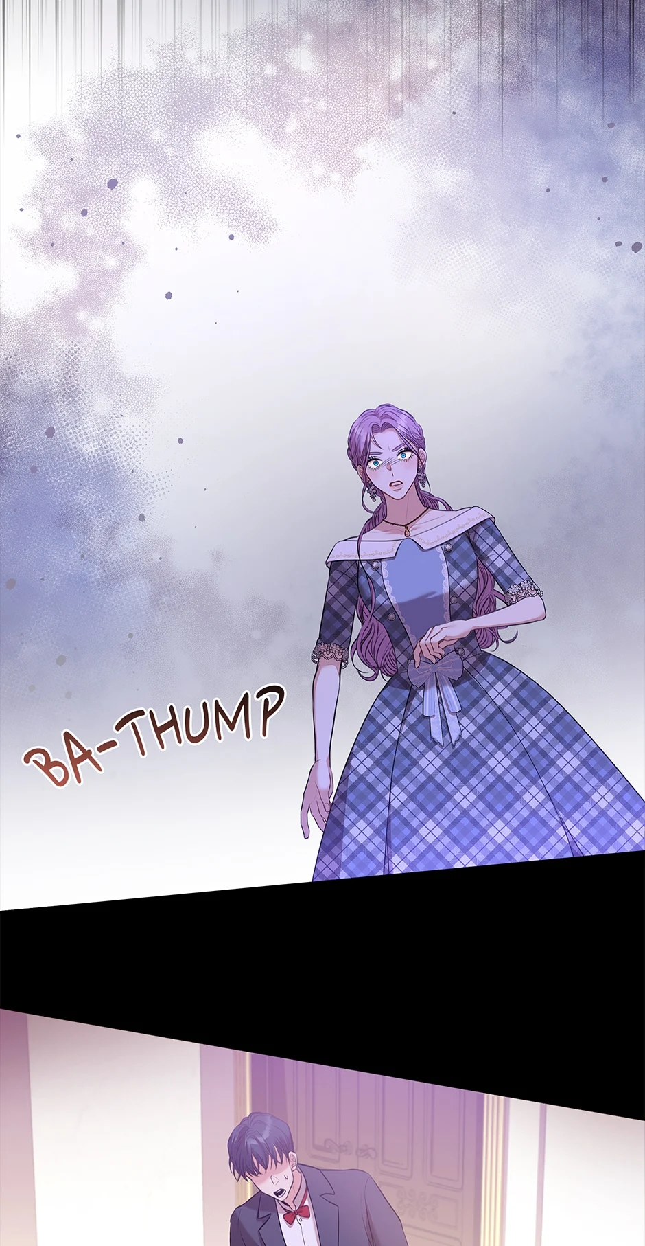 I'm the Tyrant's Secretary chapter 68 - page 37