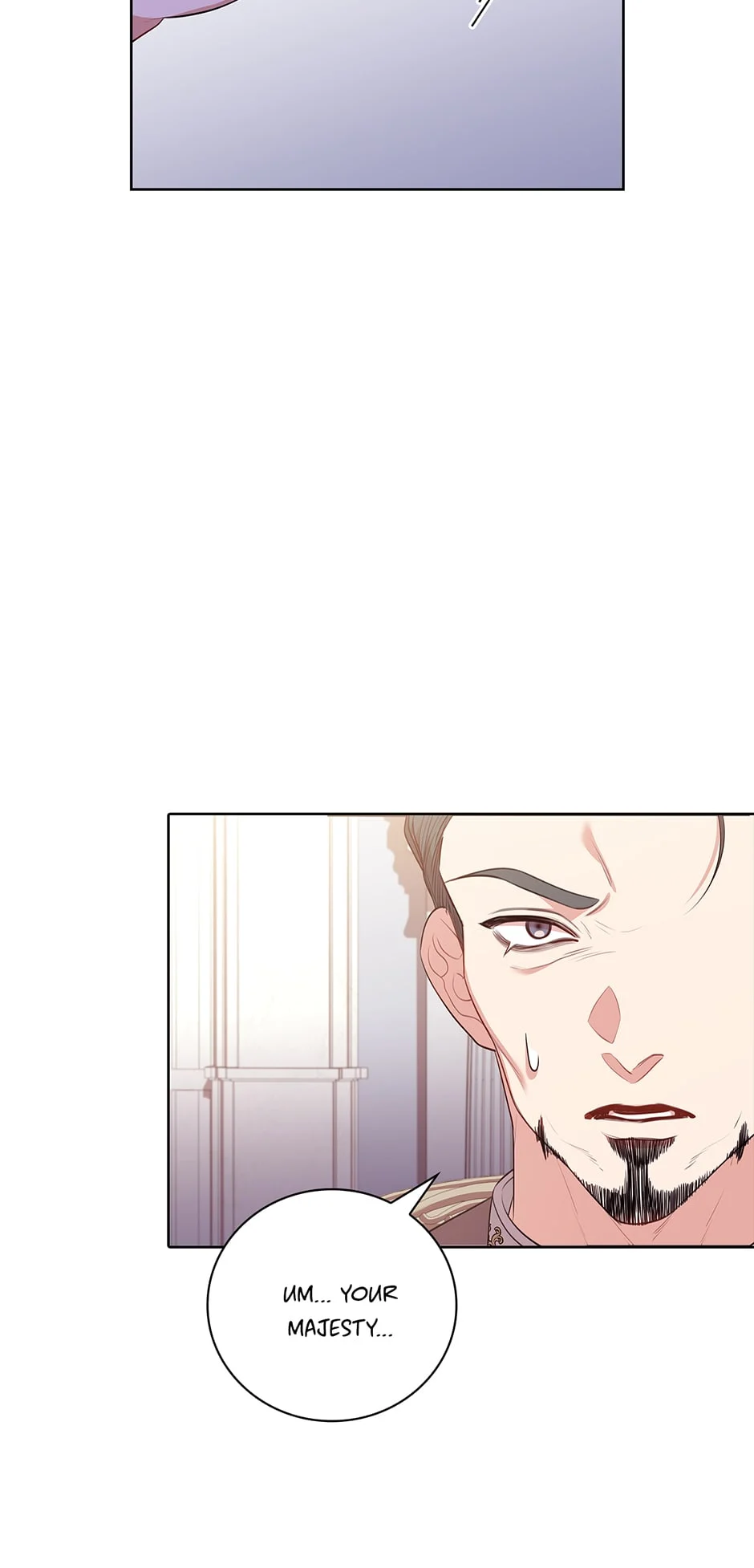 I'm the Tyrant's Secretary chapter 68 - page 49