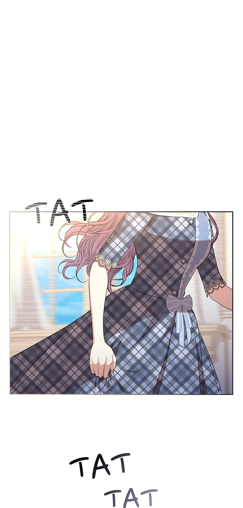 I'm the Tyrant's Secretary chapter 68 - page 61