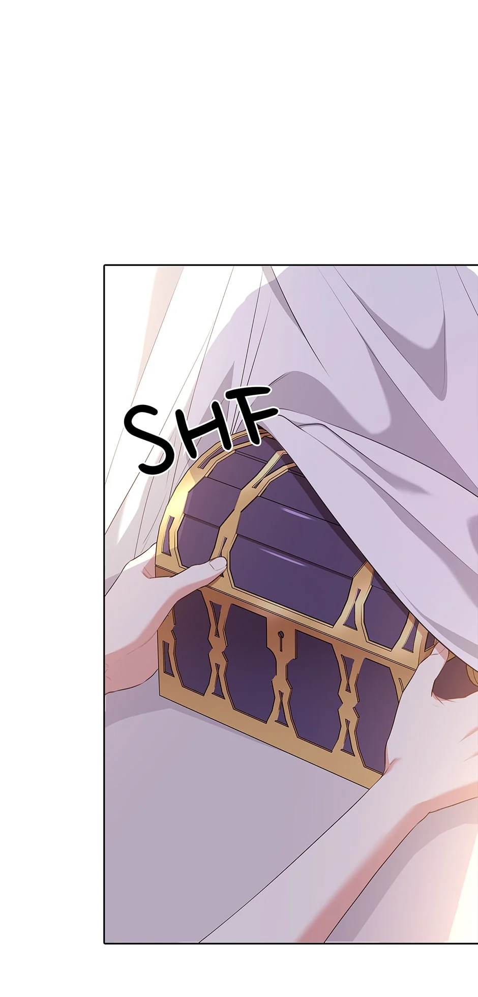 I'm the Tyrant's Secretary chapter 68 - page 64