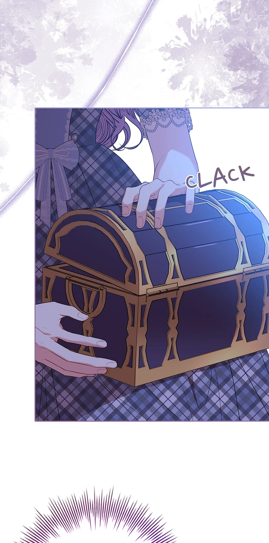 I'm the Tyrant's Secretary chapter 68 - page 66