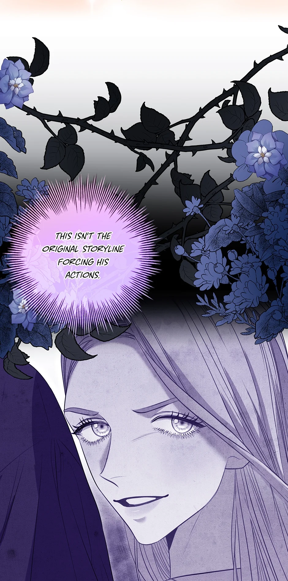 I'm the Tyrant's Secretary chapter 68 - page 69