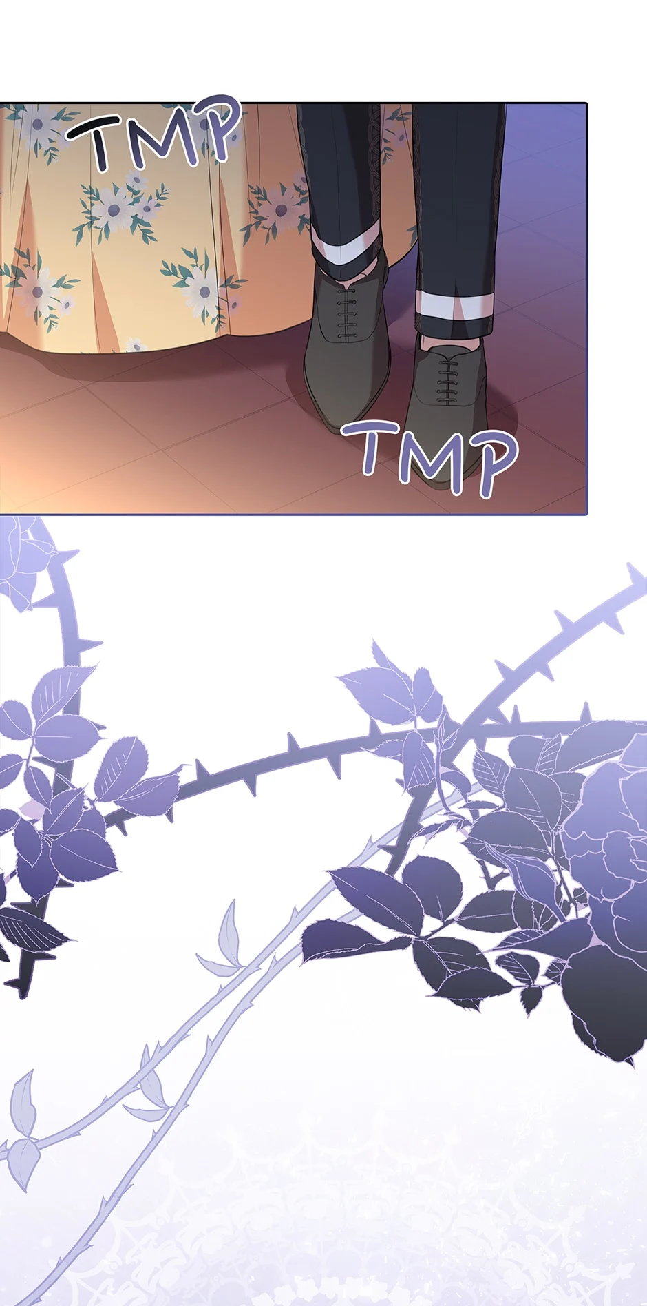 I'm the Tyrant's Secretary chapter 68 - page 7