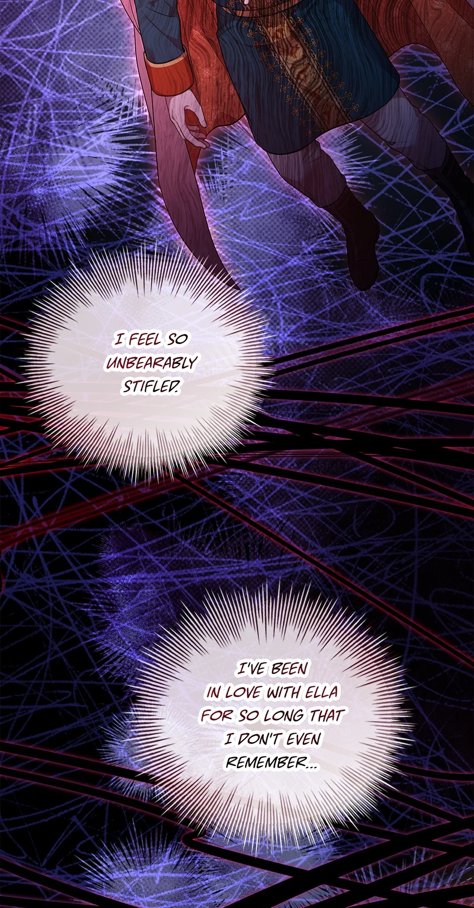I'm the Tyrant's Secretary Chapter 72 - page 29