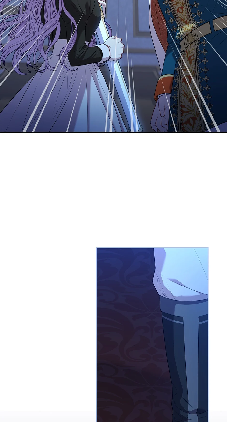 I'm the Tyrant's Secretary Chapter 72 - page 40