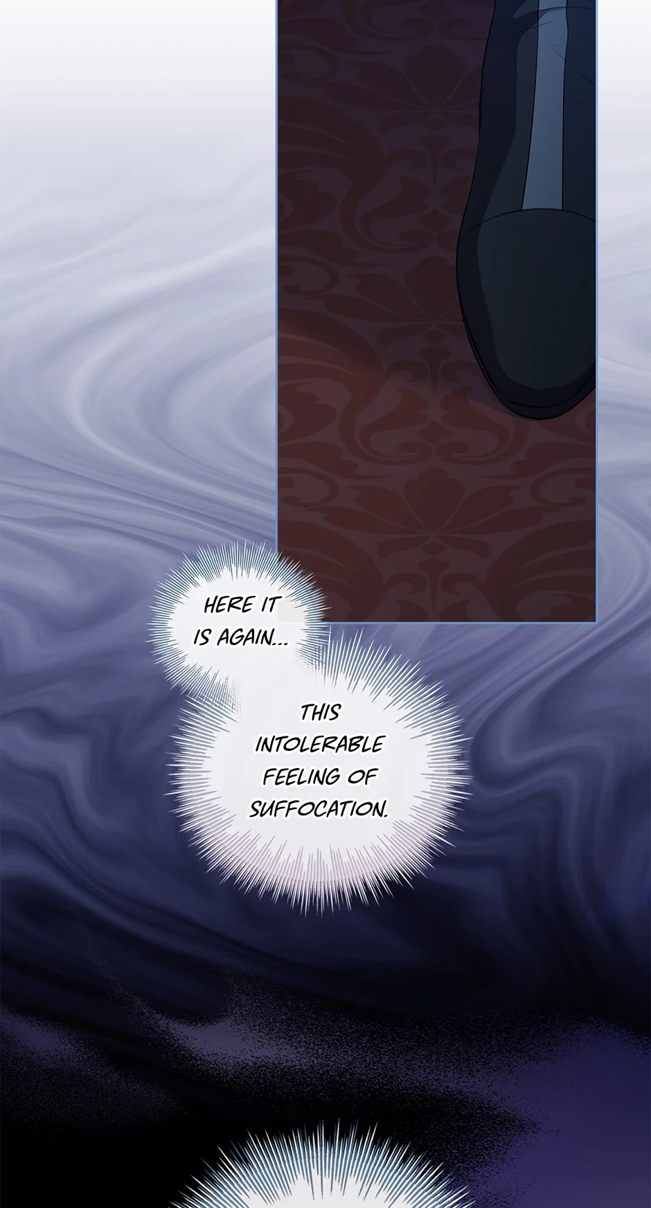 I'm the Tyrant's Secretary Chapter 72 - page 41