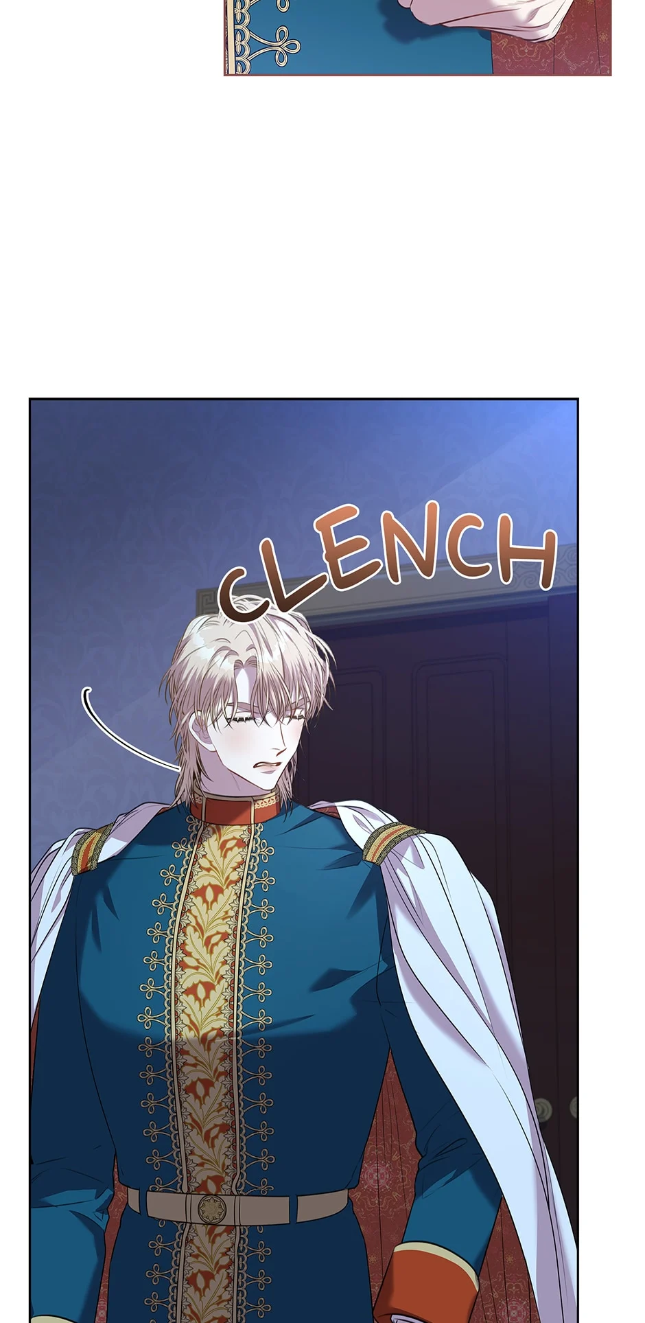 I'm the Tyrant's Secretary Chapter 72 - page 46