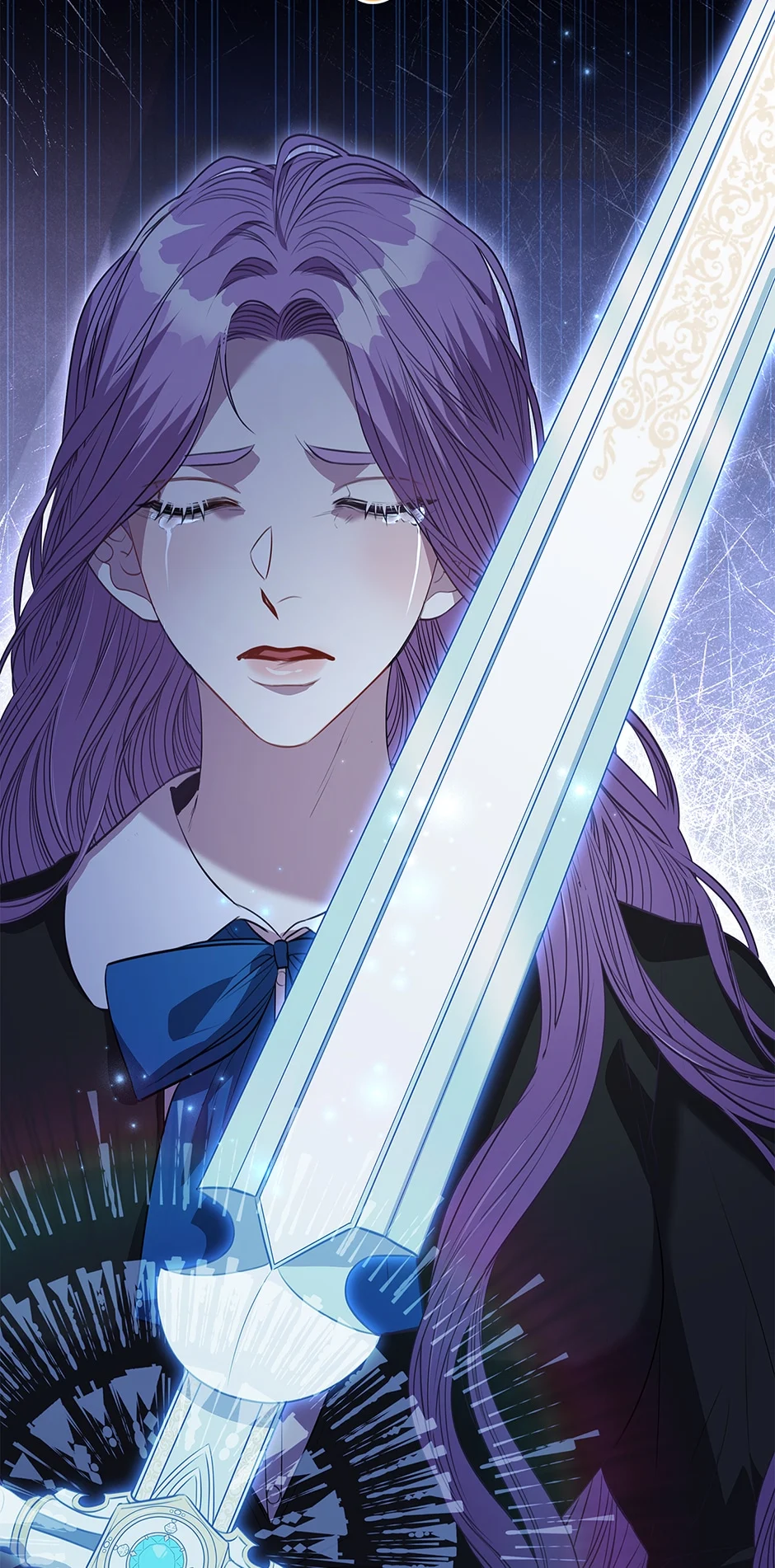 I'm the Tyrant's Secretary Chapter 72 - page 57