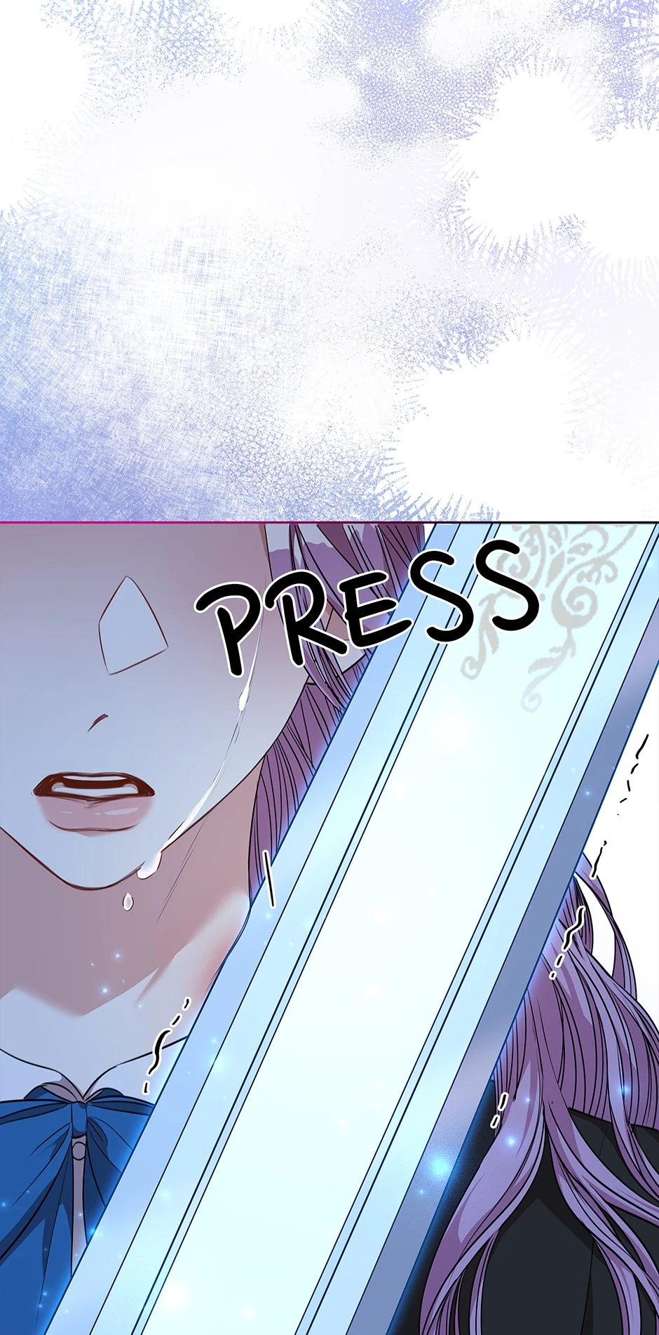 I'm the Tyrant's Secretary Chapter 72 - page 59