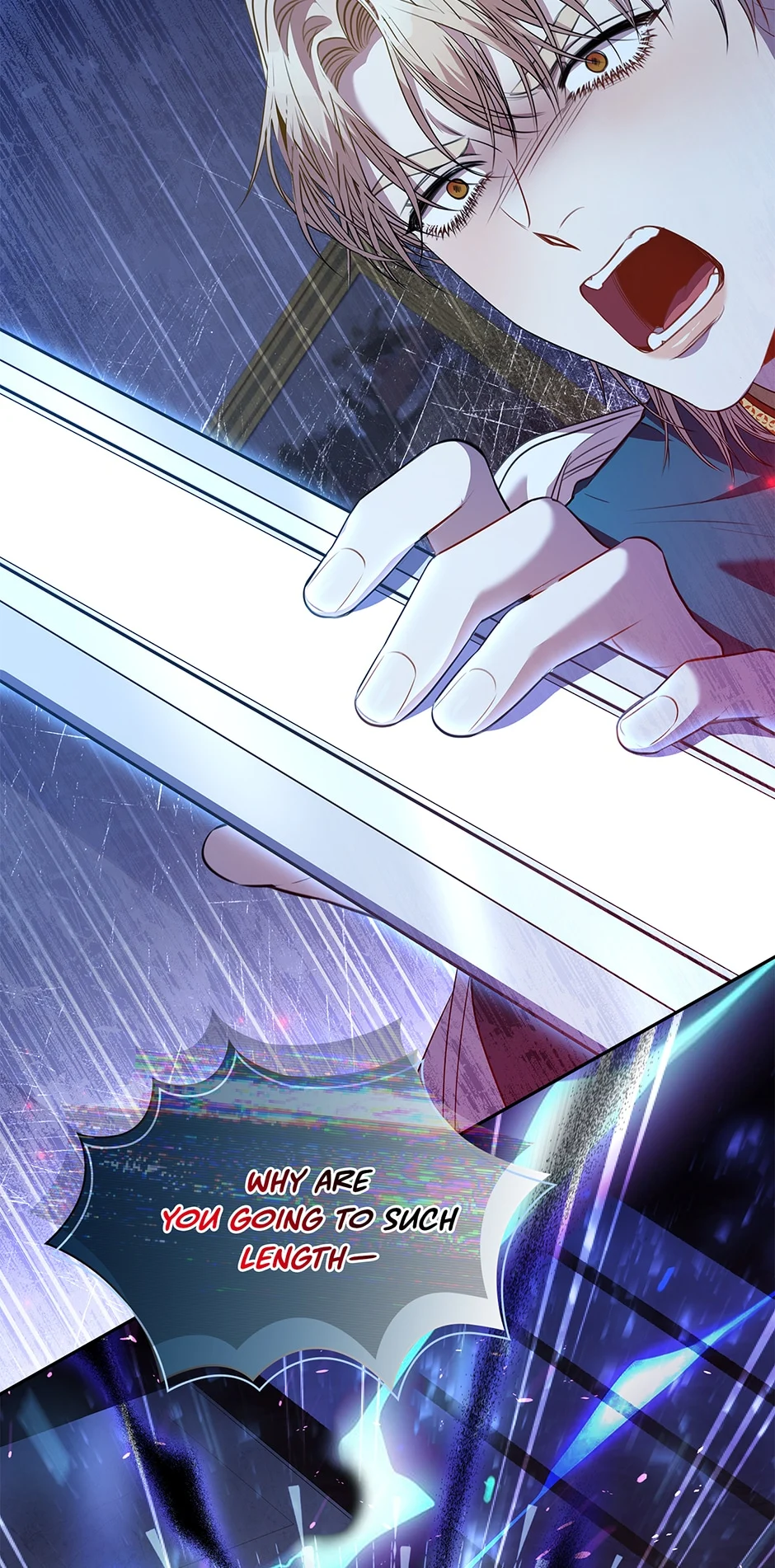 I'm the Tyrant's Secretary Chapter 72 - page 62