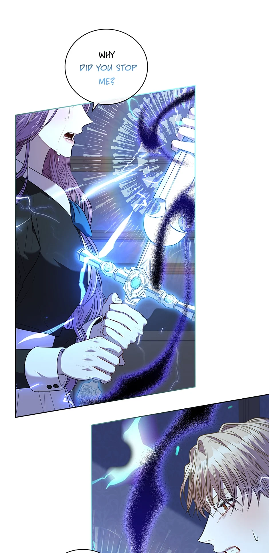 I'm the Tyrant's Secretary Chapter 72 - page 64