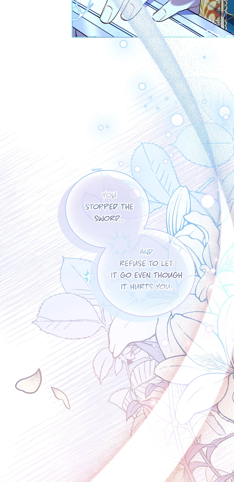 I'm the Tyrant's Secretary Chapter 72 - page 68