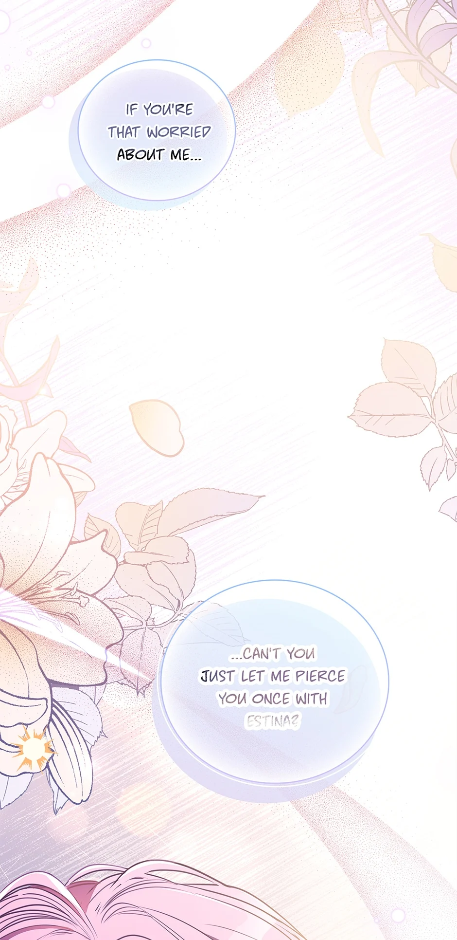 I'm the Tyrant's Secretary Chapter 72 - page 69