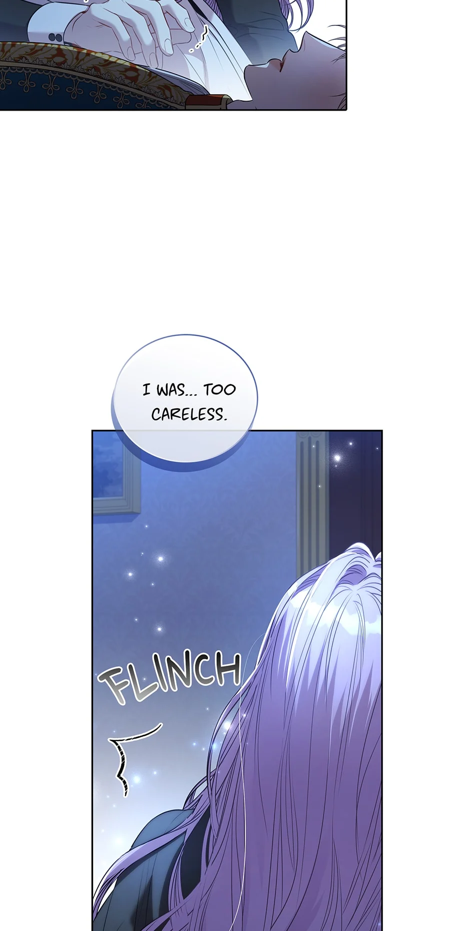 I'm the Tyrant's Secretary Chapter 72 - page 82
