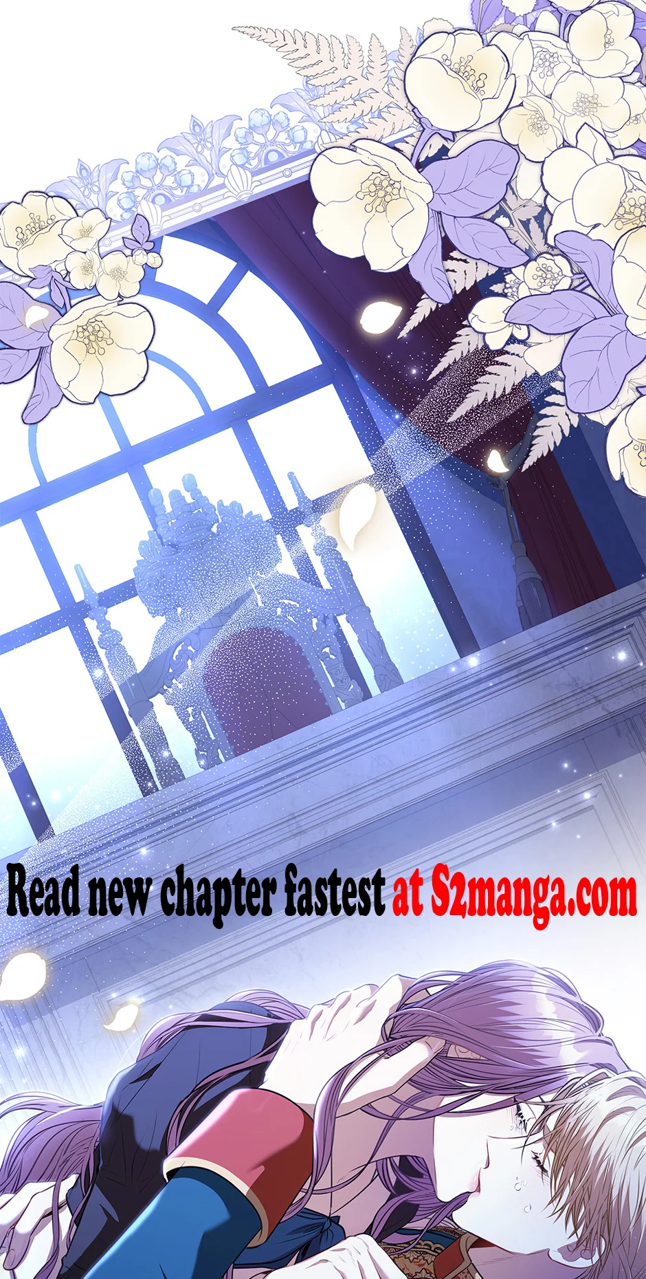 I'm the Tyrant's Secretary Chapter 72 - page 86