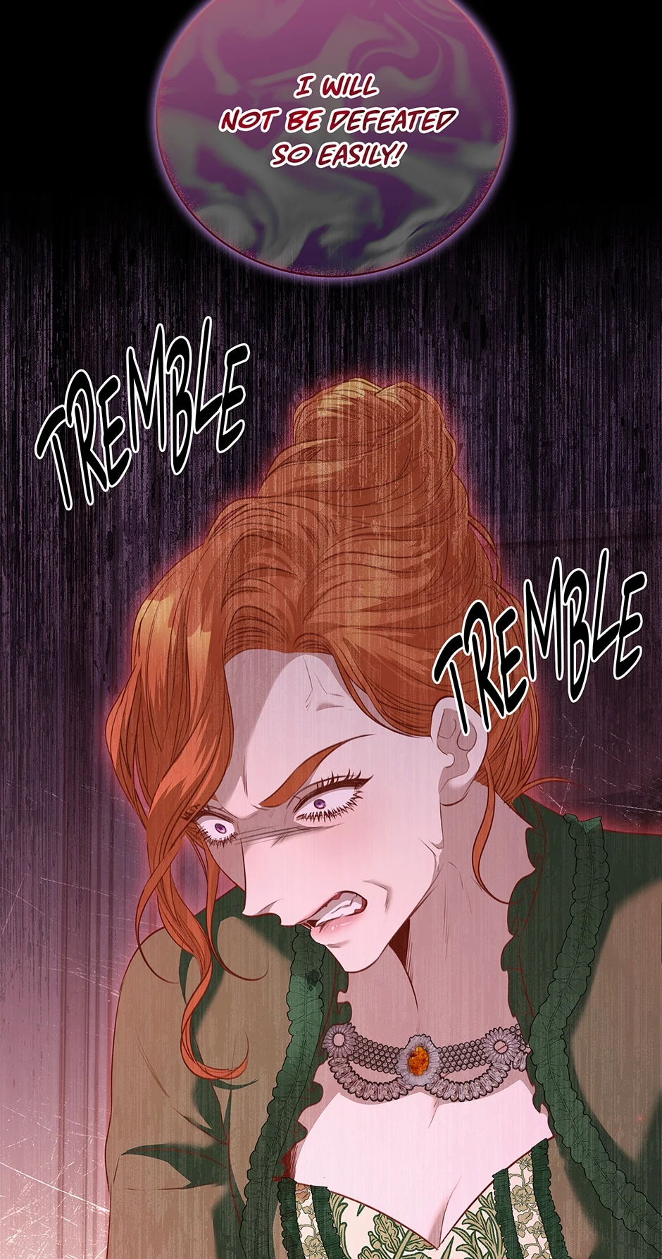 I'm the Tyrant's Secretary Chapter 73 - page 31
