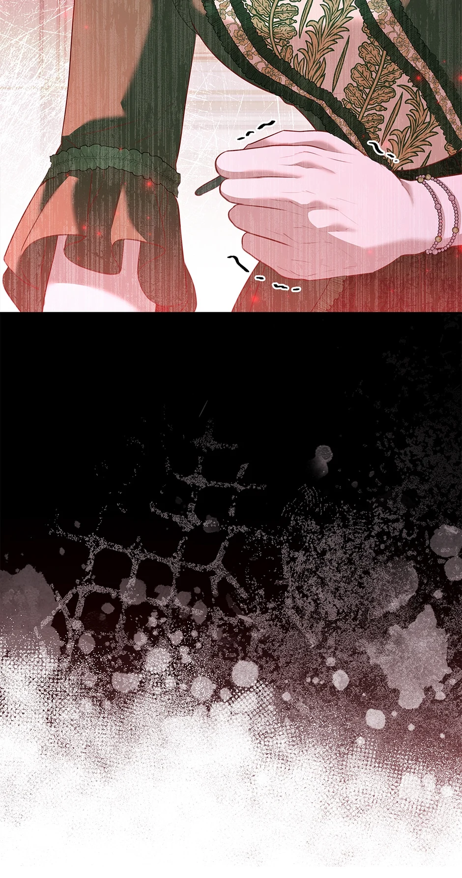I'm the Tyrant's Secretary Chapter 73 - page 32