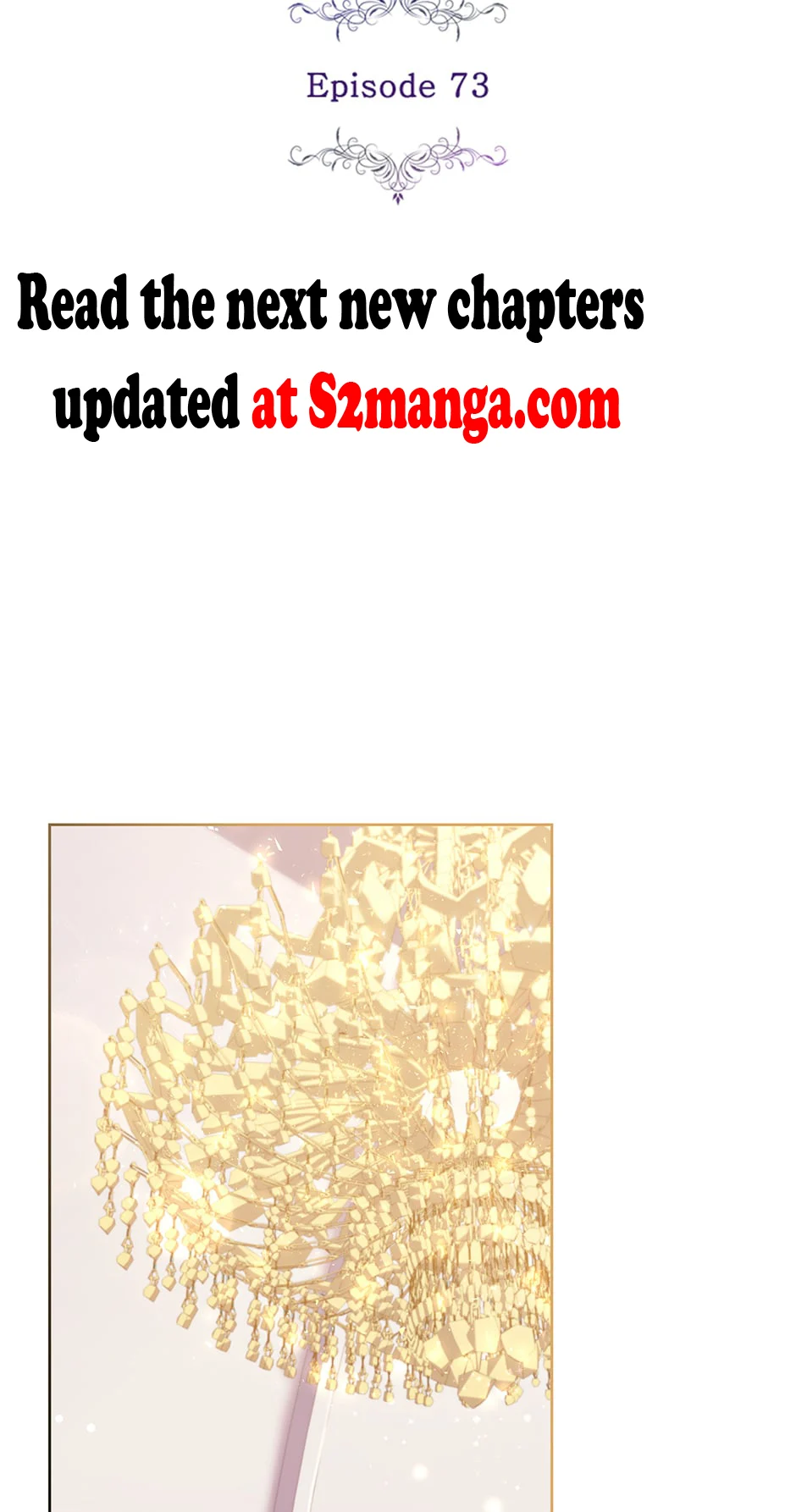 I'm the Tyrant's Secretary Chapter 73 - page 34