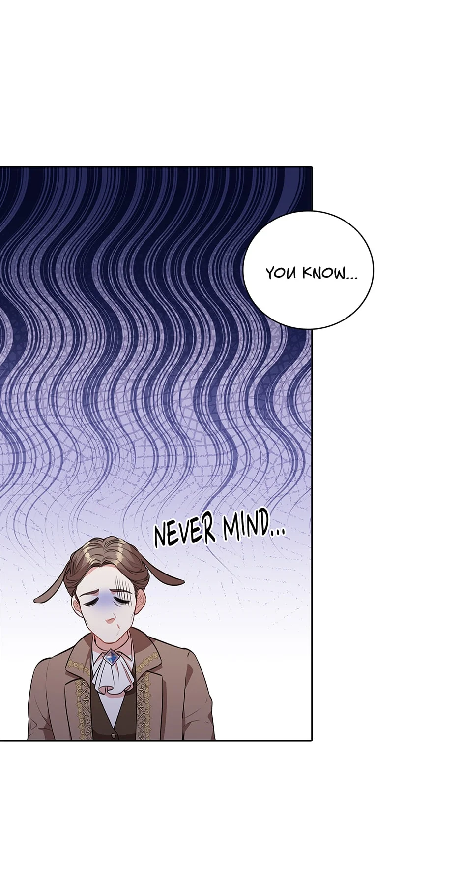 I'm the Tyrant's Secretary Chapter 73 - page 53