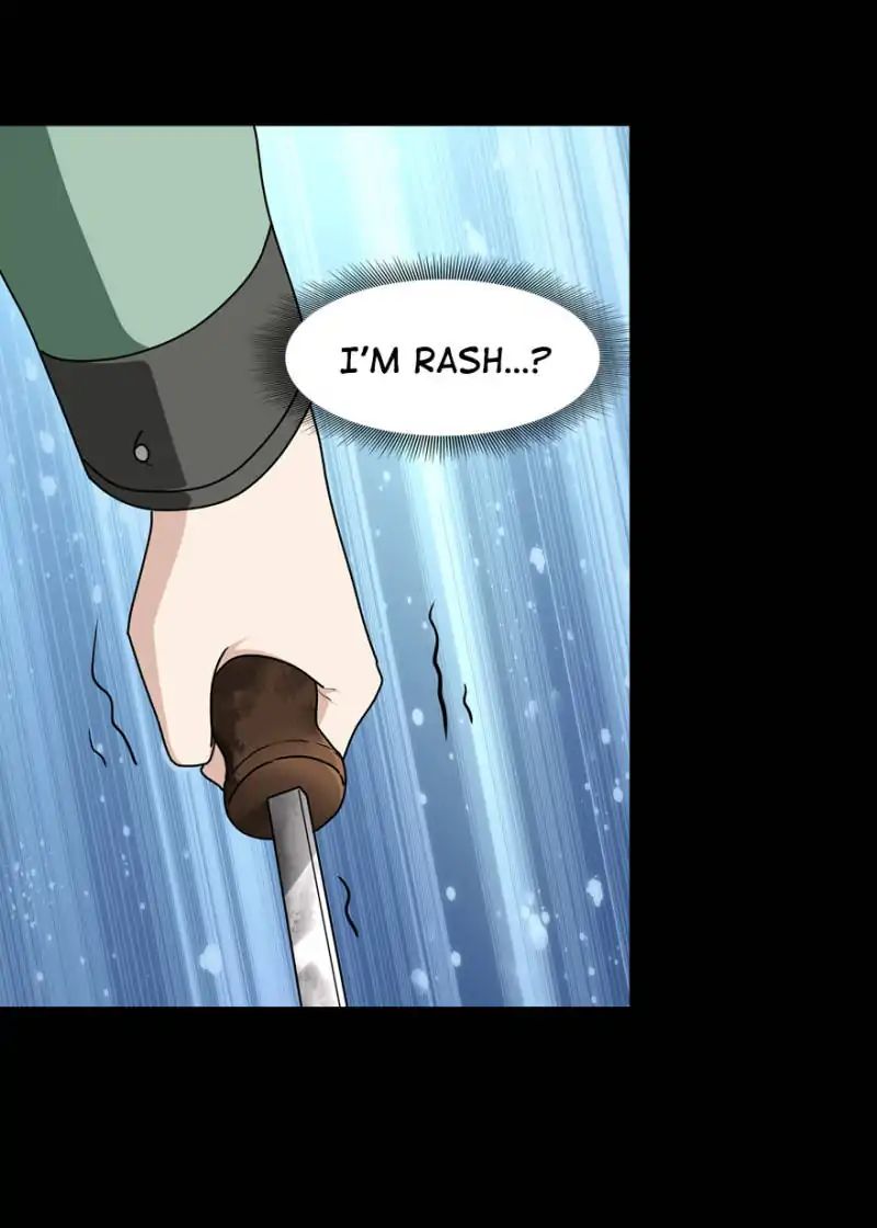 Virus Girlfriend ( My Girlfriend is a Zombie ) chapter 53 - page 28