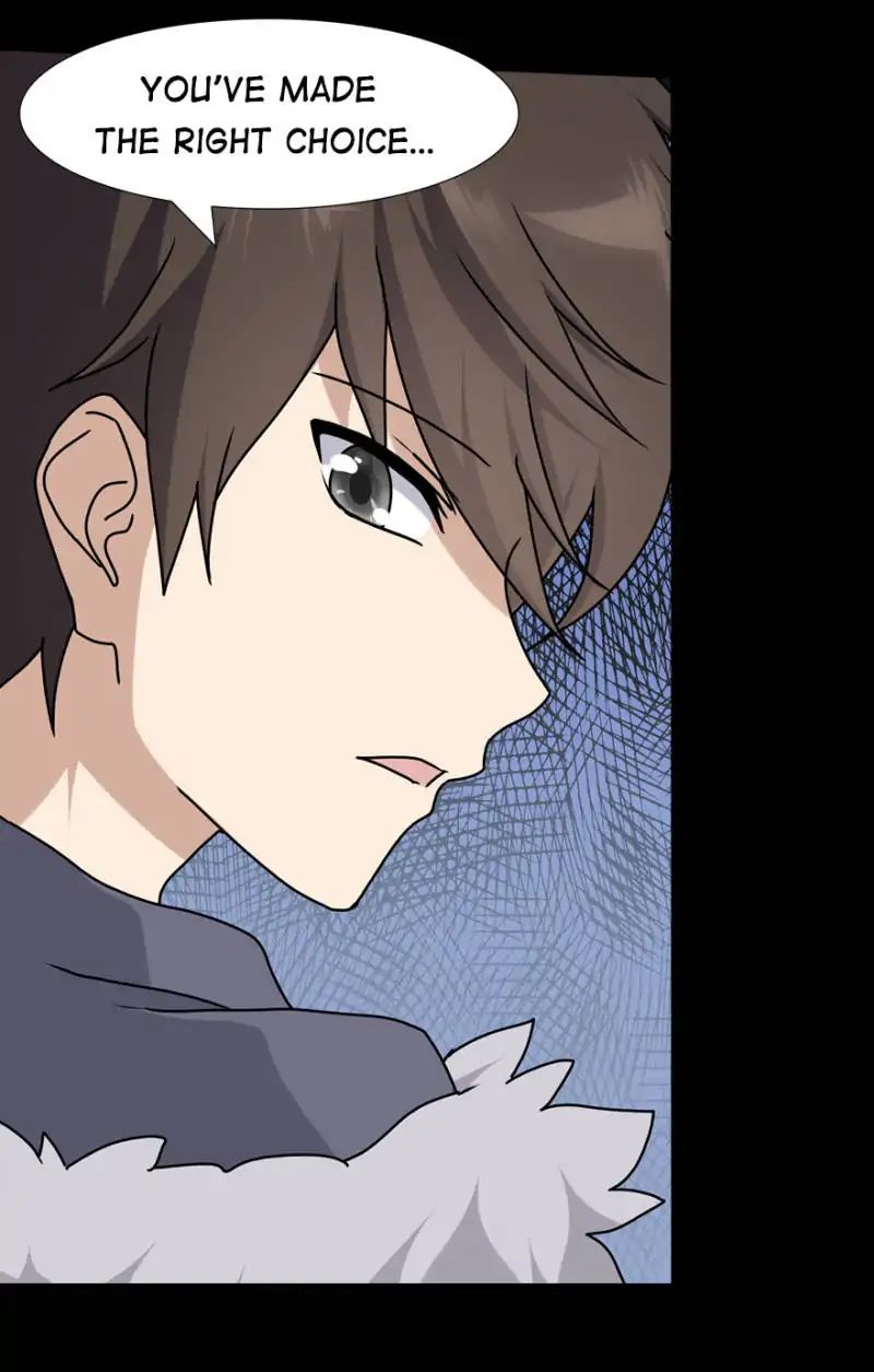 Virus Girlfriend ( My Girlfriend is a Zombie ) chapter 53 - page 33