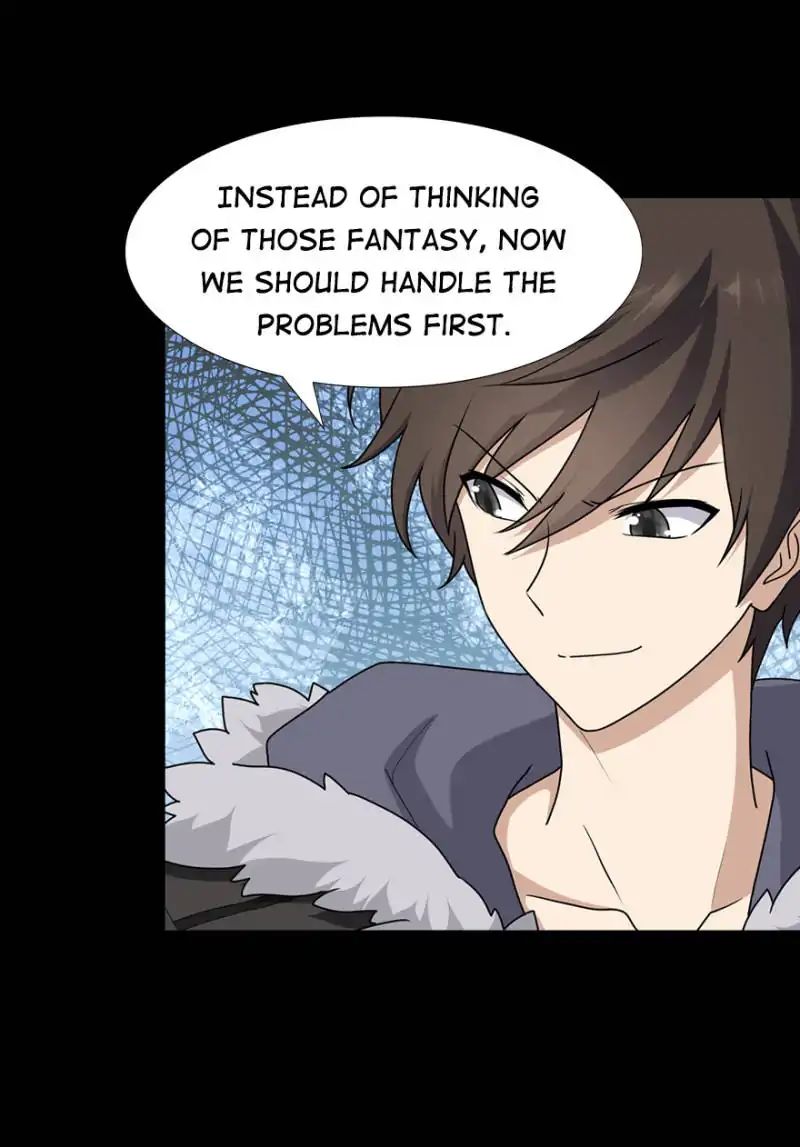 Virus Girlfriend ( My Girlfriend is a Zombie ) chapter 53 - page 37