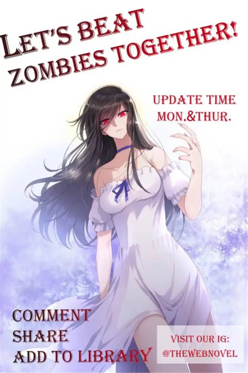 Virus Girlfriend ( My Girlfriend is a Zombie ) chapter 53 - page 38