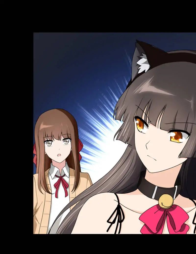 Virus Girlfriend ( My Girlfriend is a Zombie ) chapter 53 - page 6
