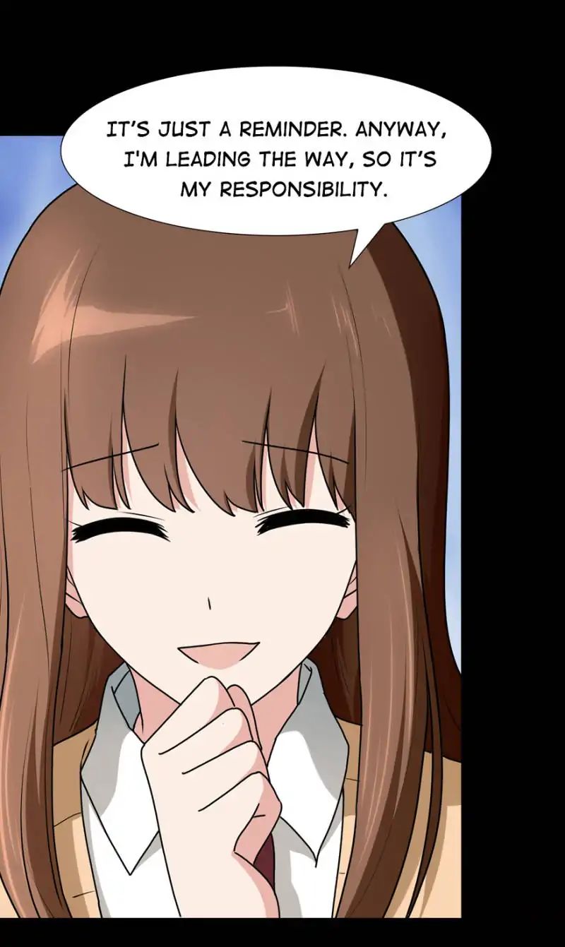 Virus Girlfriend ( My Girlfriend is a Zombie ) chapter 53 - page 7