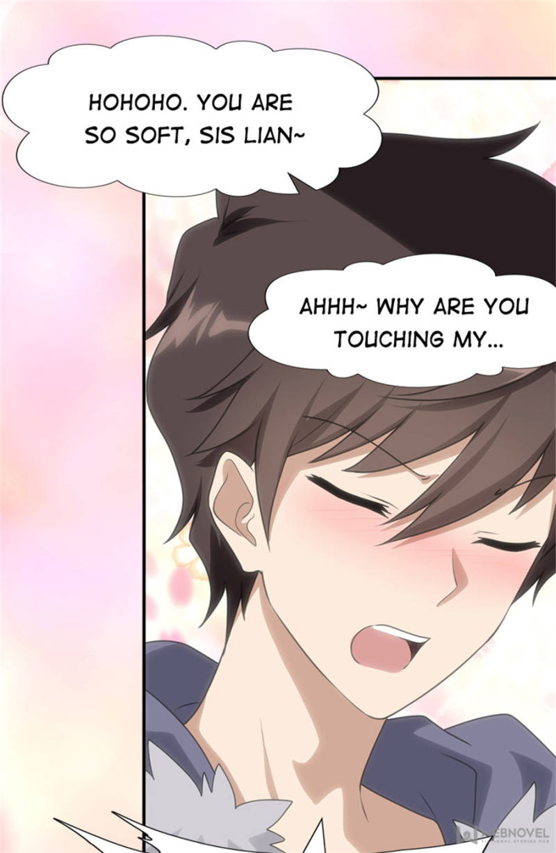Virus Girlfriend ( My Girlfriend is a Zombie ) chapter 81 - page 23