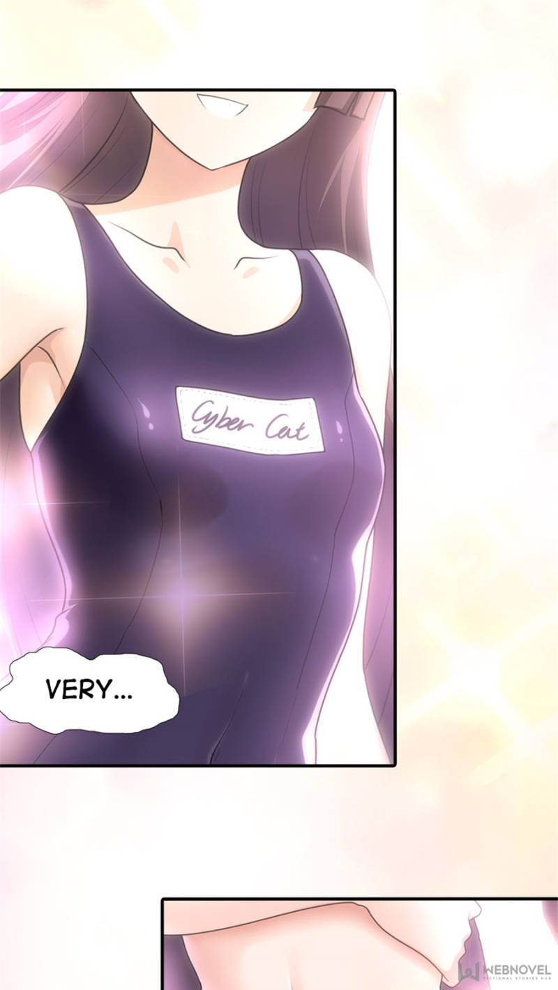 Virus Girlfriend ( My Girlfriend is a Zombie ) chapter 81 - page 26