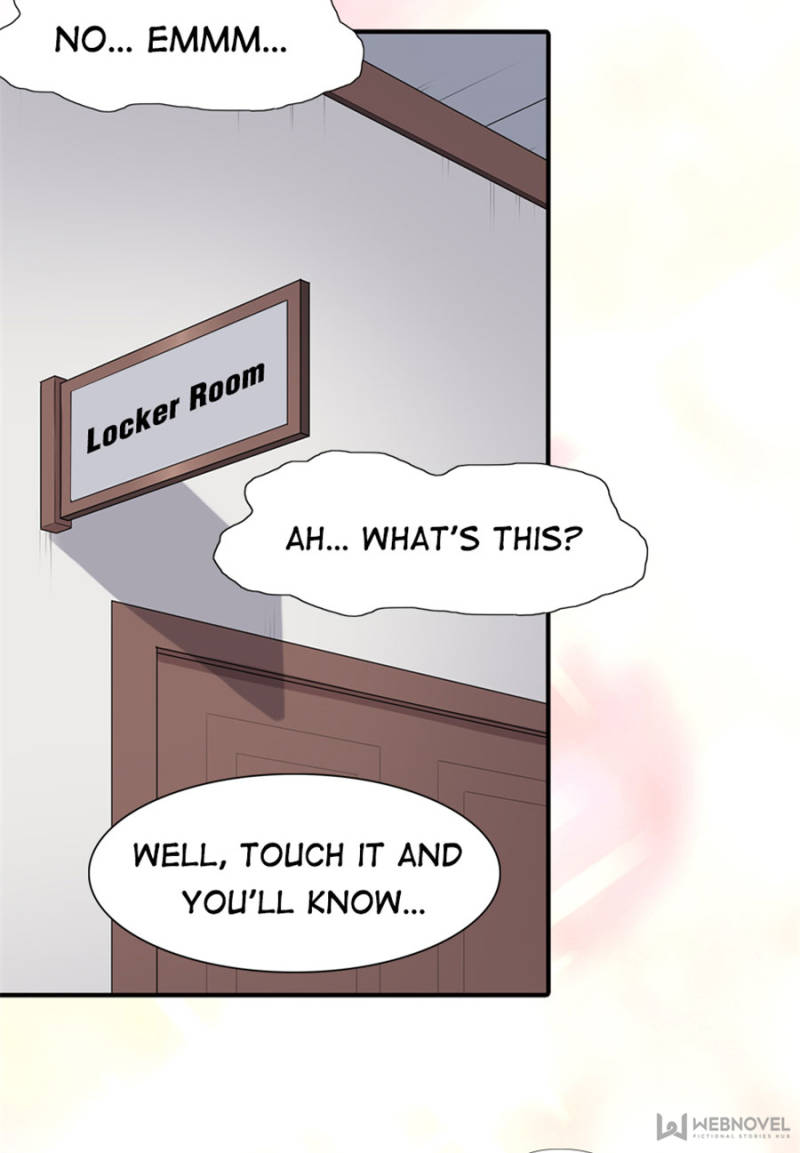 Virus Girlfriend ( My Girlfriend is a Zombie ) chapter 81 - page 37