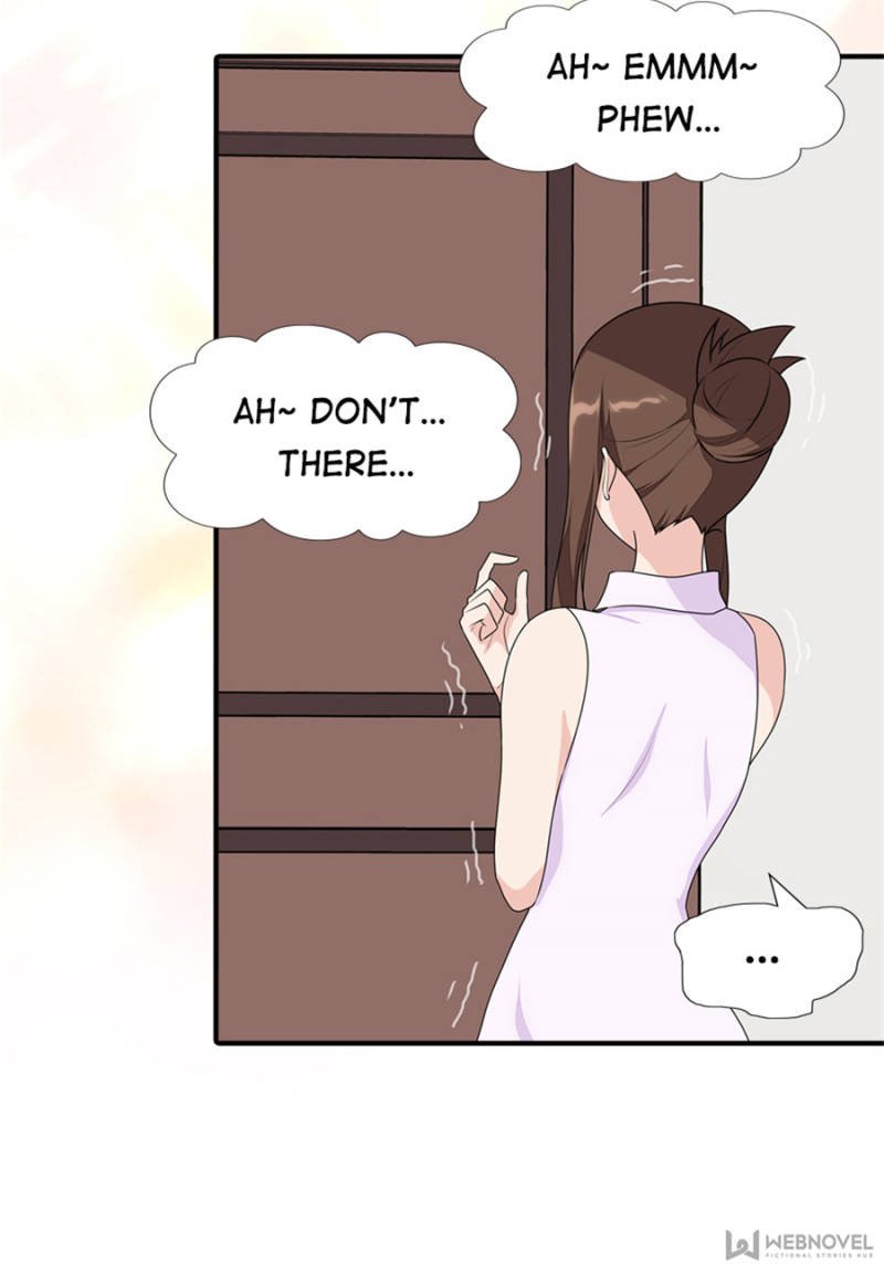 Virus Girlfriend ( My Girlfriend is a Zombie ) chapter 81 - page 38