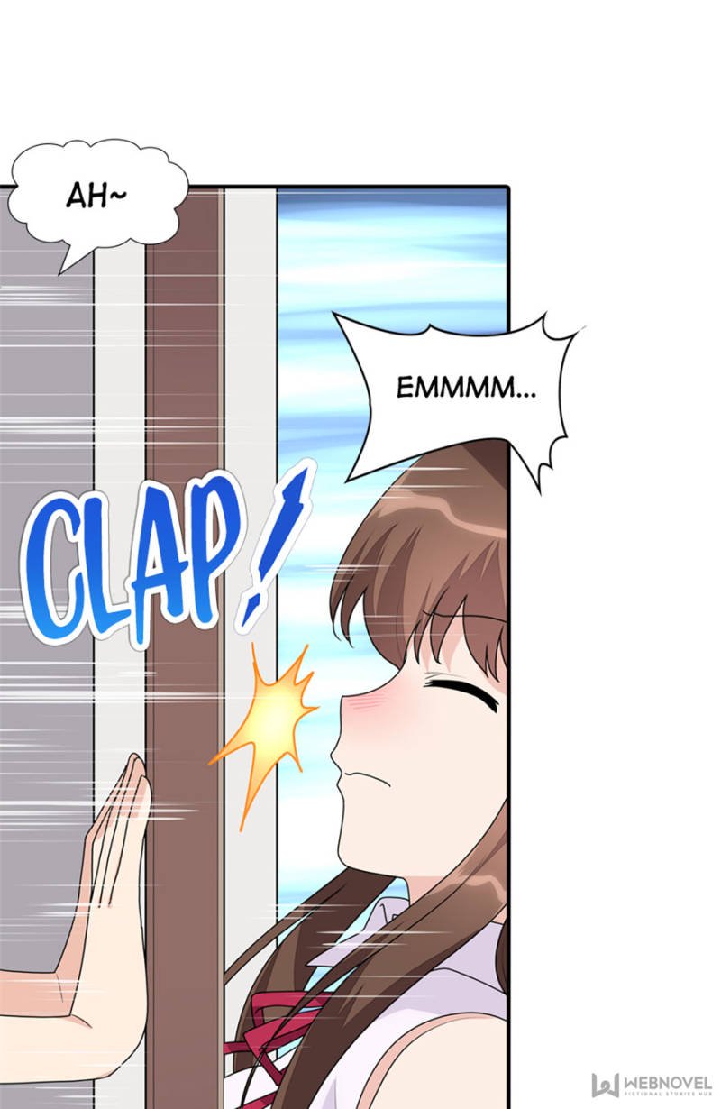 Virus Girlfriend ( My Girlfriend is a Zombie ) chapter 81 - page 39