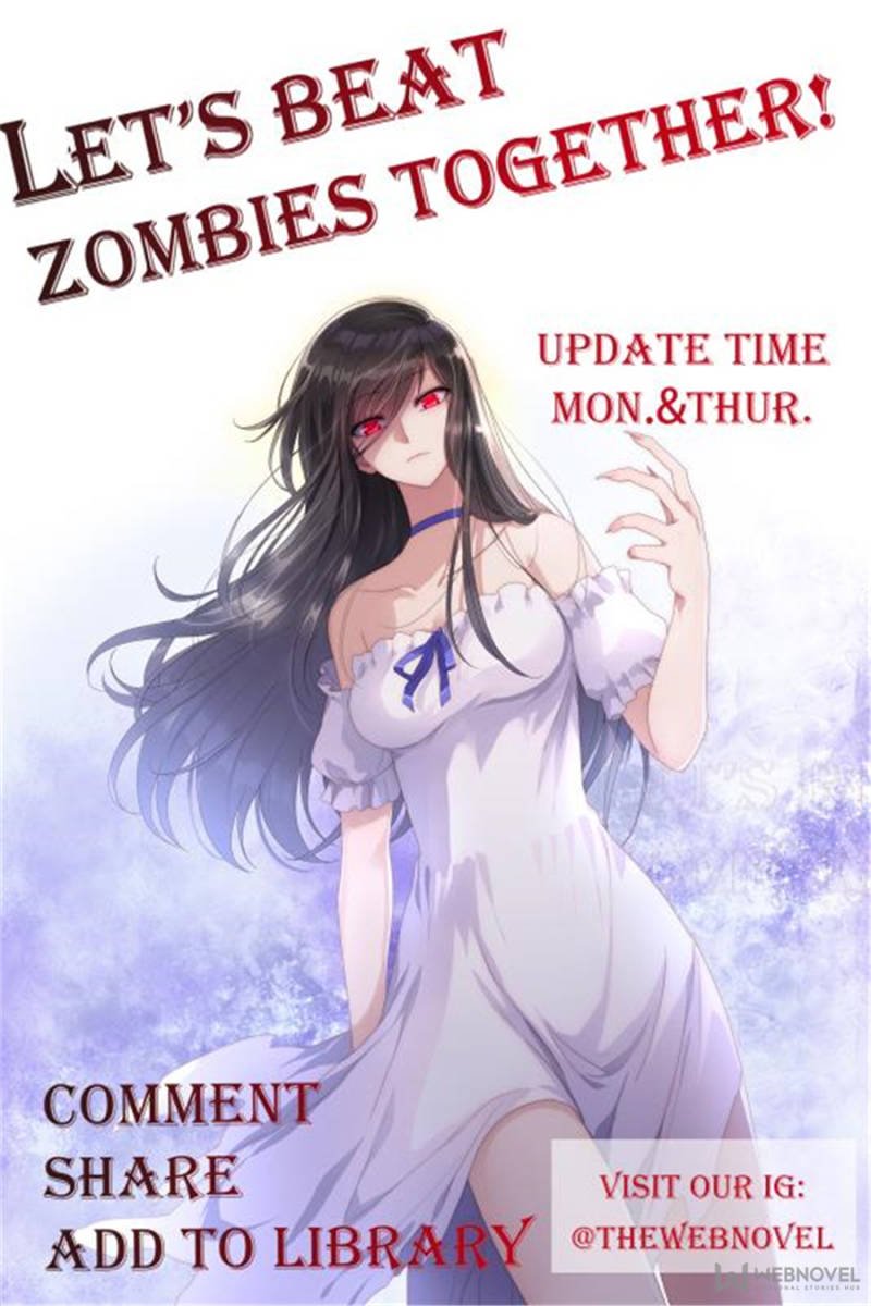Virus Girlfriend ( My Girlfriend is a Zombie ) chapter 81 - page 48