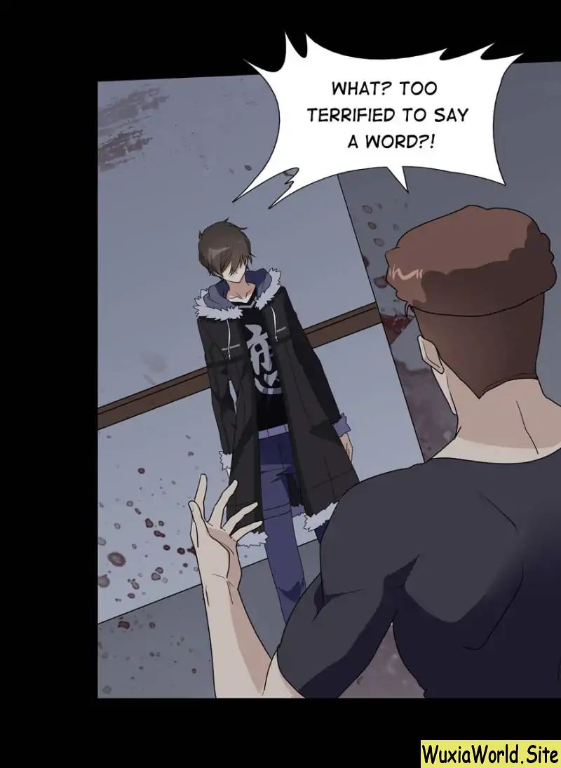 Virus Girlfriend ( My Girlfriend is a Zombie ) chapter 59 - page 19