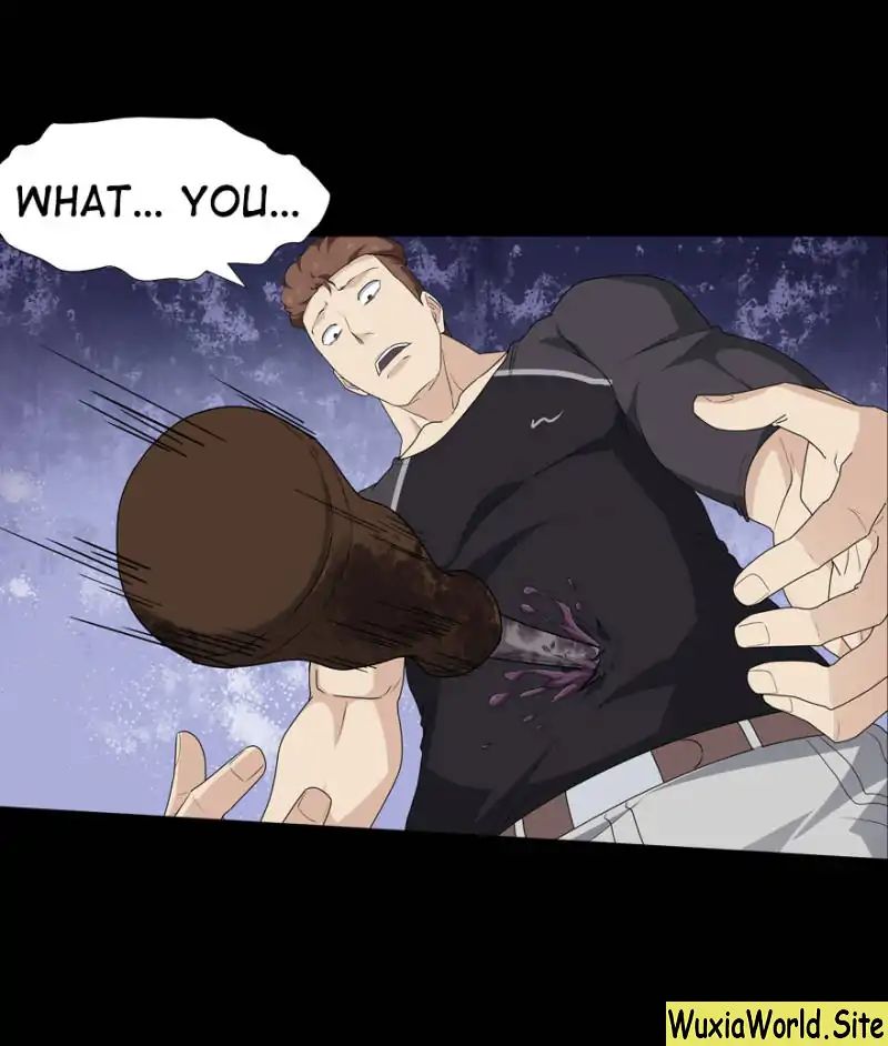 Virus Girlfriend ( My Girlfriend is a Zombie ) chapter 59 - page 30