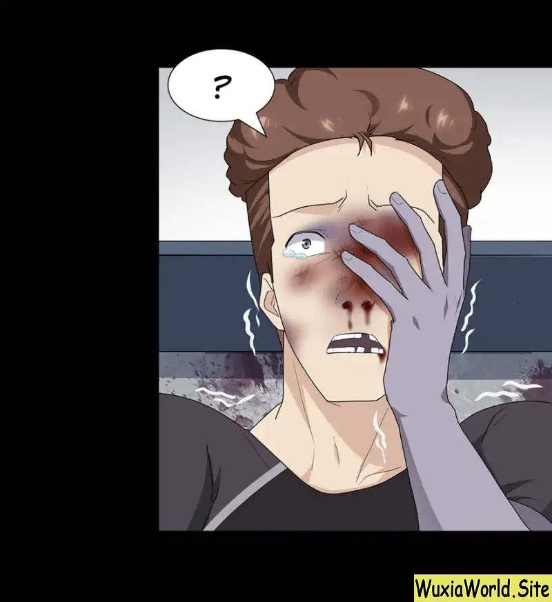 Virus Girlfriend ( My Girlfriend is a Zombie ) chapter 59 - page 39