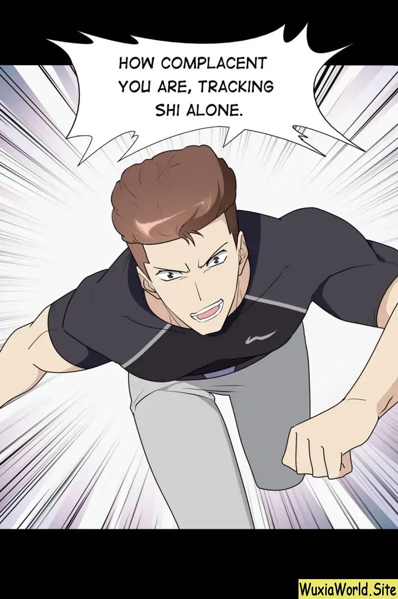 Virus Girlfriend ( My Girlfriend is a Zombie ) chapter 59 - page 4