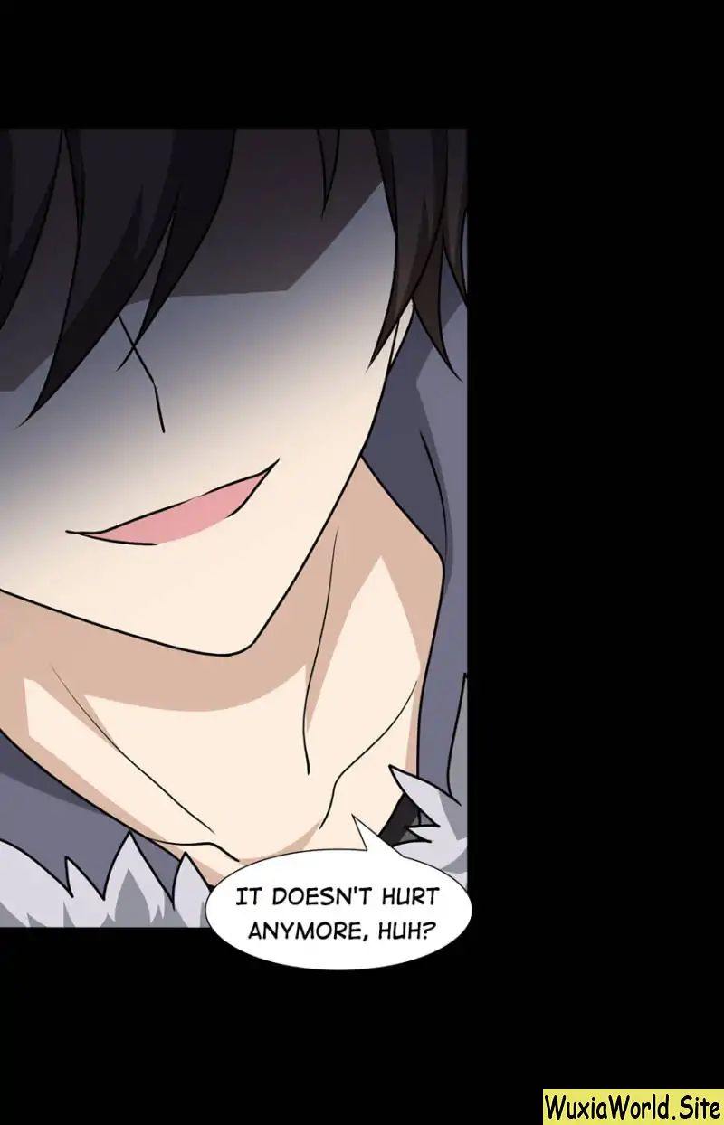 Virus Girlfriend ( My Girlfriend is a Zombie ) chapter 59 - page 40