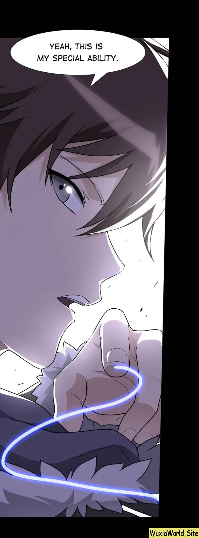 Virus Girlfriend ( My Girlfriend is a Zombie ) chapter 59 - page 46