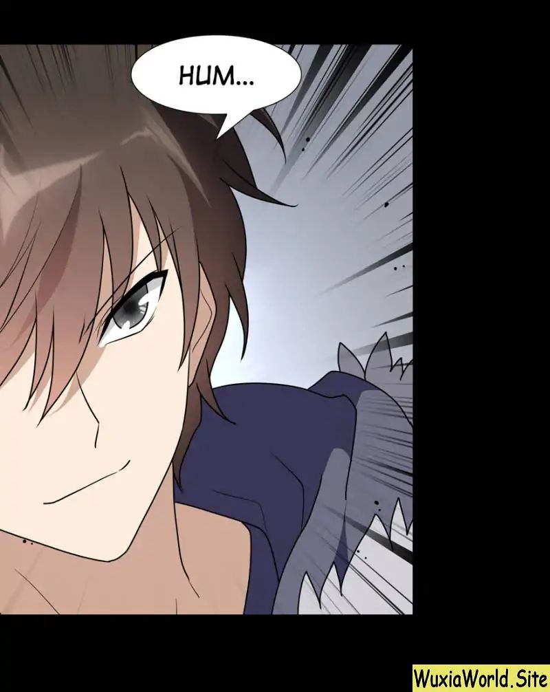 Virus Girlfriend ( My Girlfriend is a Zombie ) chapter 59 - page 5