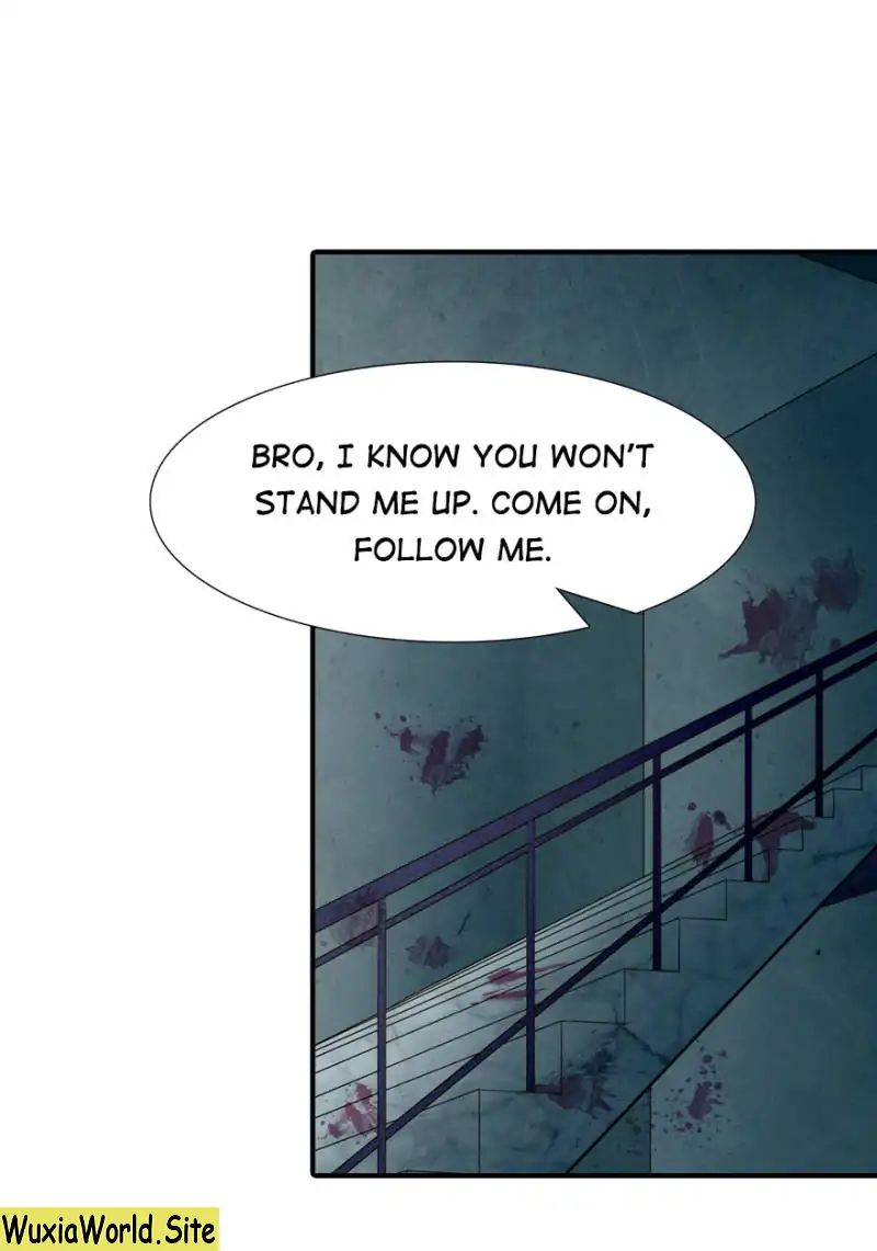 Virus Girlfriend ( My Girlfriend is a Zombie ) chapter 58 - page 1