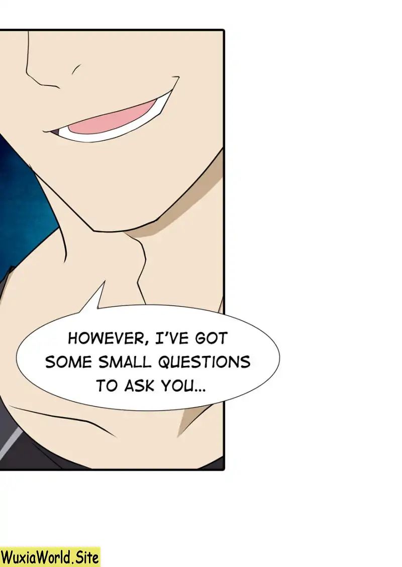 Virus Girlfriend ( My Girlfriend is a Zombie ) chapter 58 - page 10