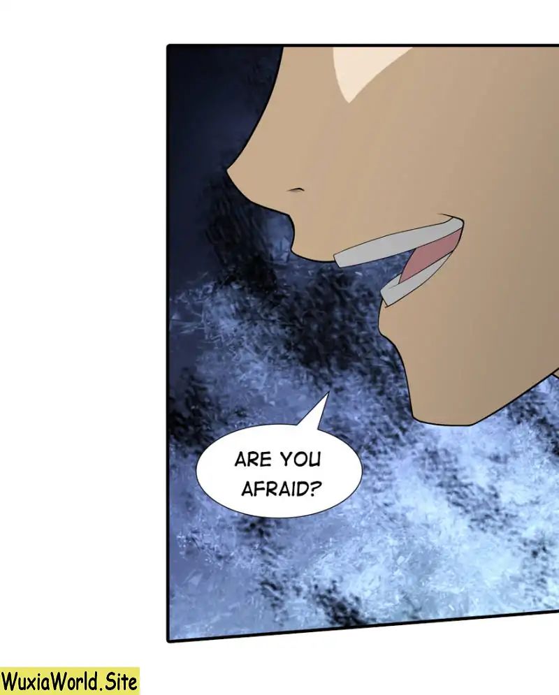 Virus Girlfriend ( My Girlfriend is a Zombie ) chapter 58 - page 16