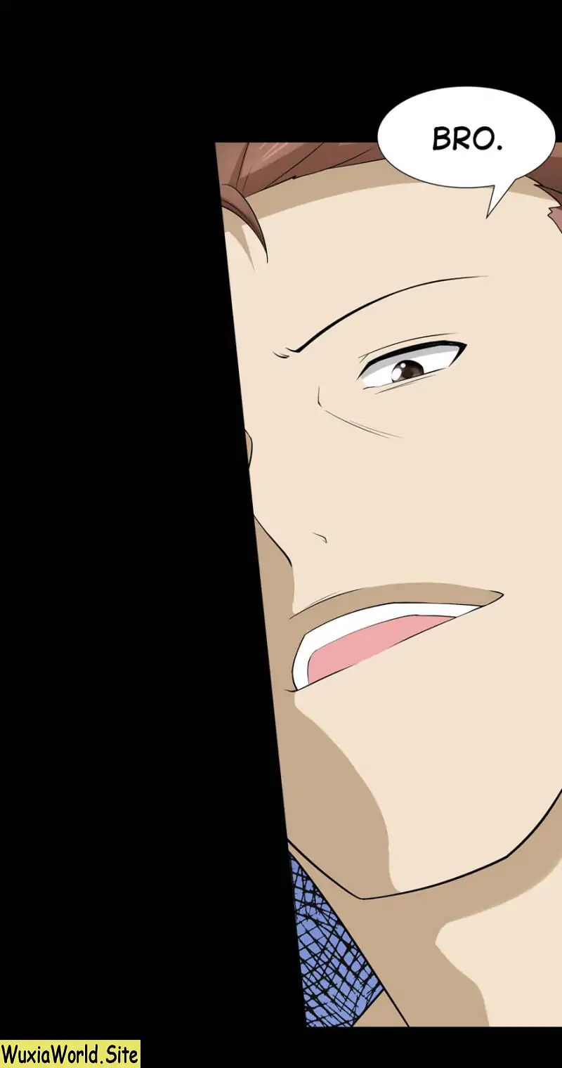 Virus Girlfriend ( My Girlfriend is a Zombie ) chapter 58 - page 37