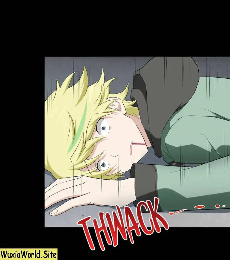 Virus Girlfriend ( My Girlfriend is a Zombie ) chapter 58 - page 39