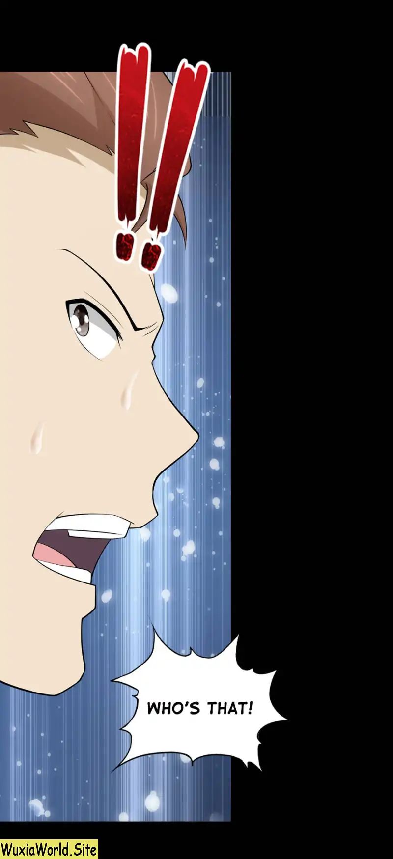 Virus Girlfriend ( My Girlfriend is a Zombie ) chapter 58 - page 44