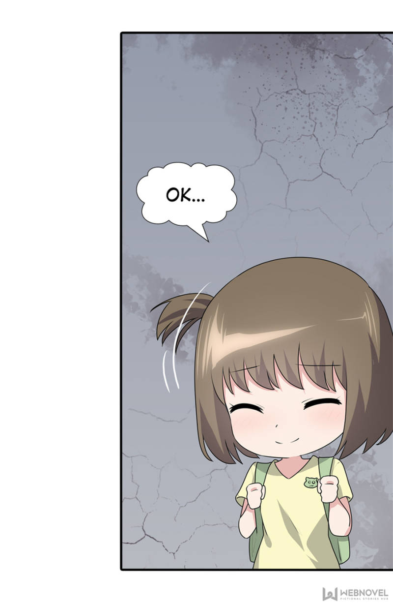 Virus Girlfriend ( My Girlfriend is a Zombie ) chapter 88 - page 13